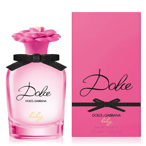 lily perfume dolce gabbana|dolce lily perfume.